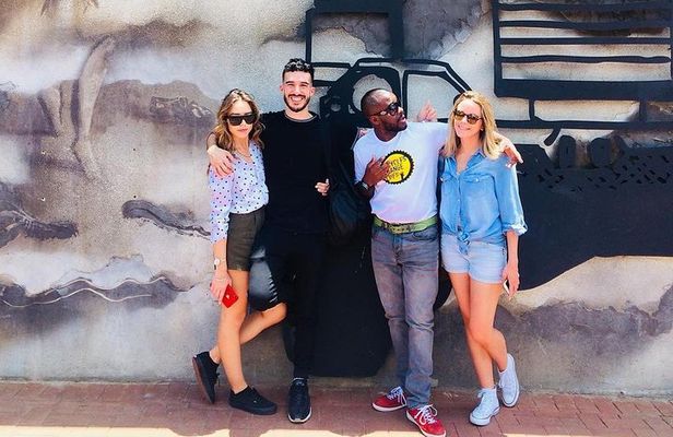 Soweto Tour with a Local Guide