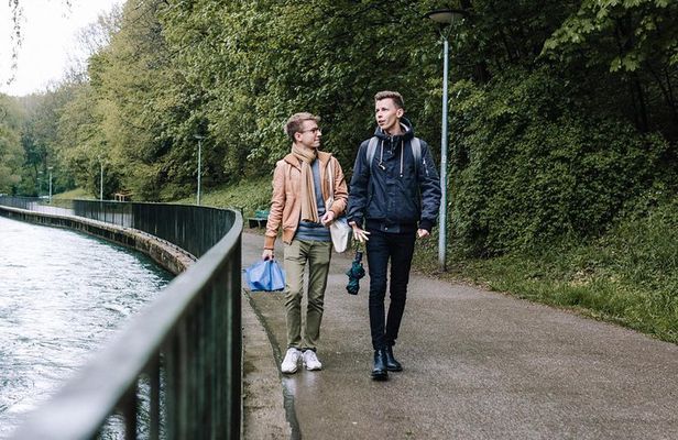 Munich to Starnberg Lake: Private & Personalized Half-Day Tour