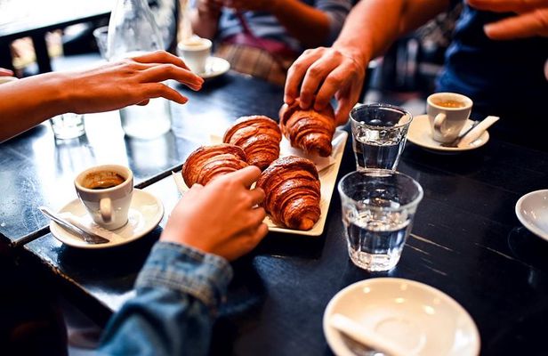 Paris Le Marais Food Tour With 10+ Tastings by Secret Food Tours