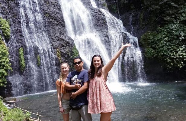 Banyumala Waterfall And Best Of North Bali Private Guided Tour