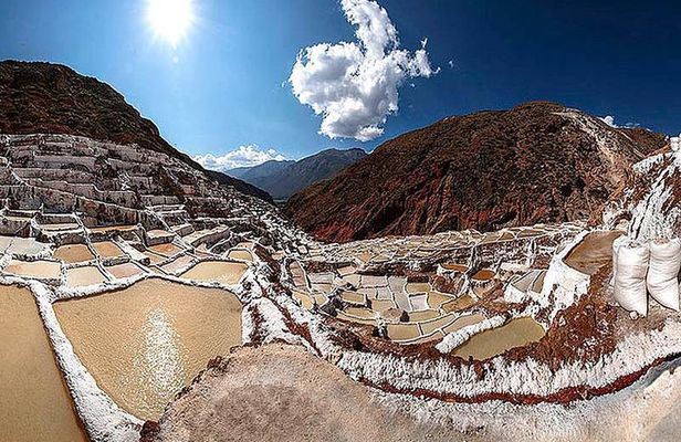 Maras Moray (Day Trip)
