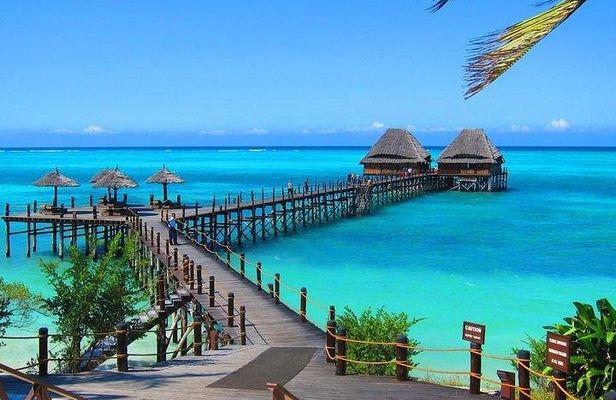 5 Days Zanzibar Beach Holiday