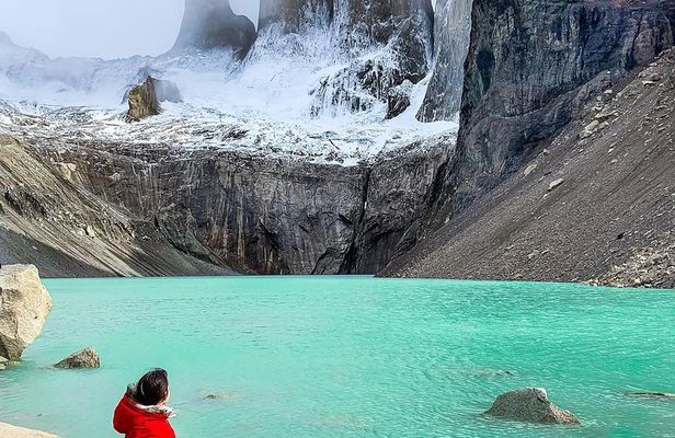 Trekking Base Torres Torres del Paine National Park
