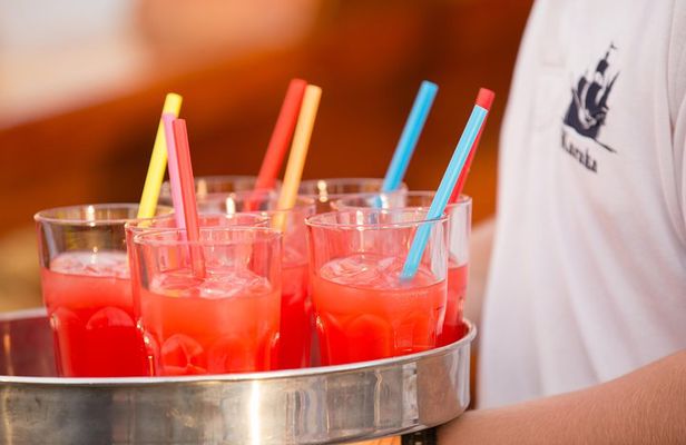 Game of Thrones Cruise And Walking Tour Karaka Dubrovnik