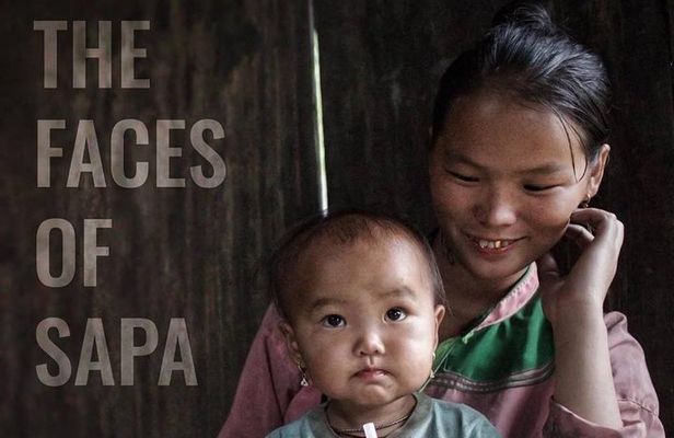 3-day Amazing Sapa Trekking & Fansipan cable car: homestay+hotel