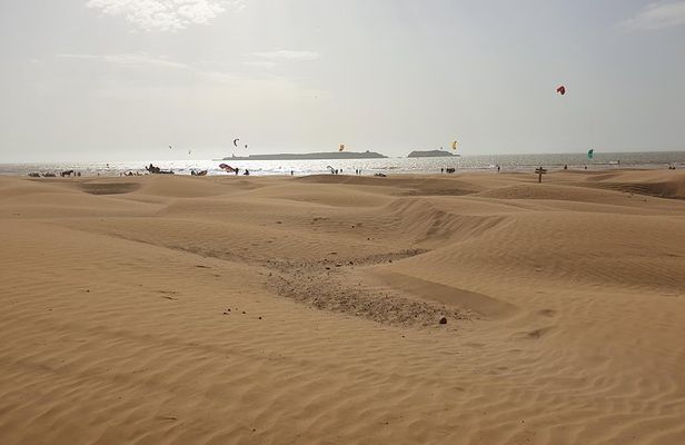 Essaouira Charm and beauty