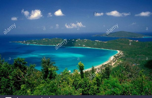 All day island tour veiws/history/shopping/beach