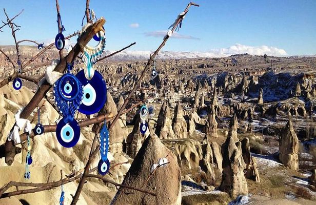 Cappadocia Green Discovery