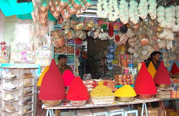Malleshwaram Walk