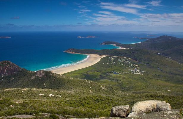 Wilson's Promontory & Phillip Island - 'Prom & Penguins' Tour