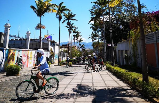 San Jose Bike & Bites Ride