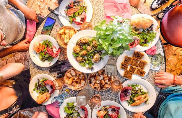 NO DIET CLUB - Unique Local Food in Nice !