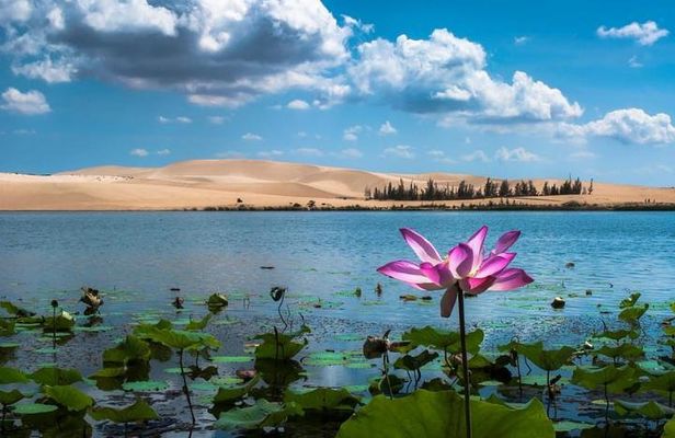 From Ho Chi Minh To Mui Ne Best Day Trip | Sunset Tour