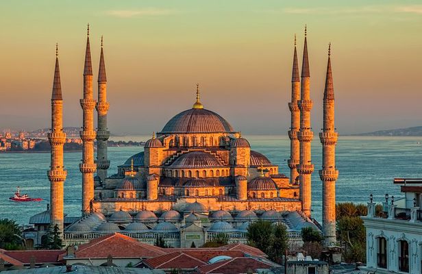 Istanbul Tour - Half Day Morning