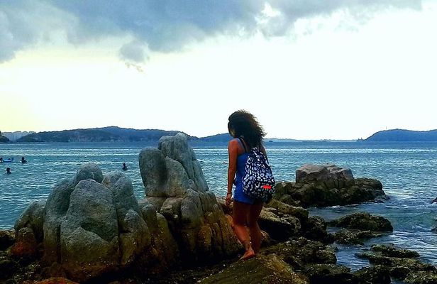 Private tour day tour trincomalee