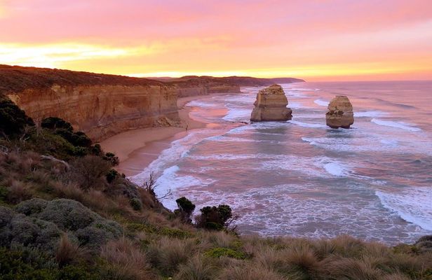 Private One Day Great Ocean Road Tour (13 Hour) Extended Version