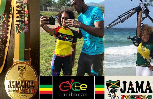 All-Inclusive Cycling Tour of Jamaica - 5 Day/4 Night Biannual (Road Bikes)
