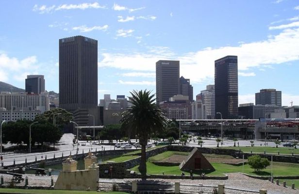 Cape Town City Tour | Private Tour