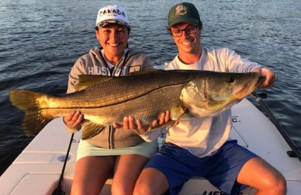 Sport Fishing