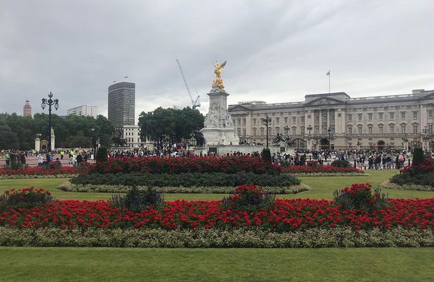 Private Day Tours in London