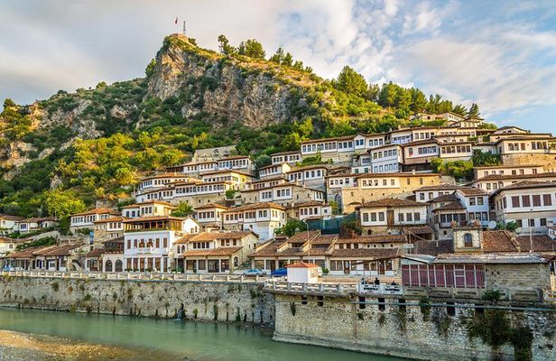 Day Tour in Berat, Unesco Heritage