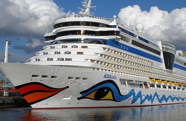 KL Cruise Excursions from Port Klang for KL City Tour