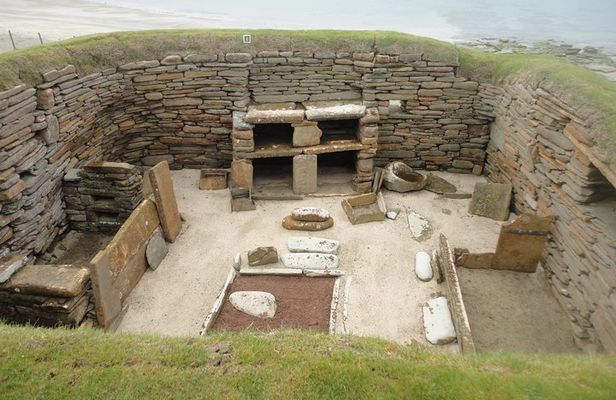 Orkney Travel Highlights Tour - 5-6 hours