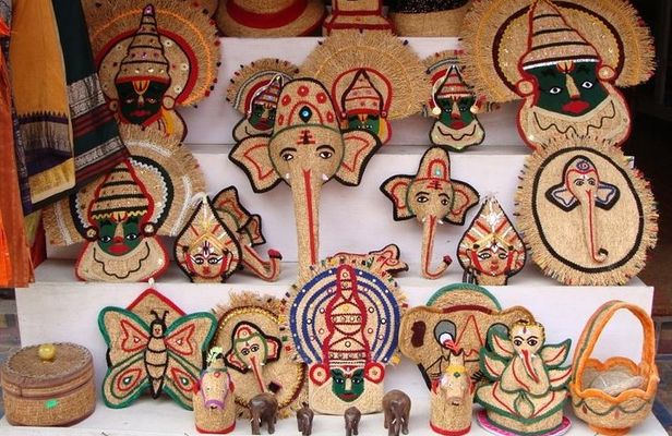 Best of kochi ! A private tour in kochi with a local guide !