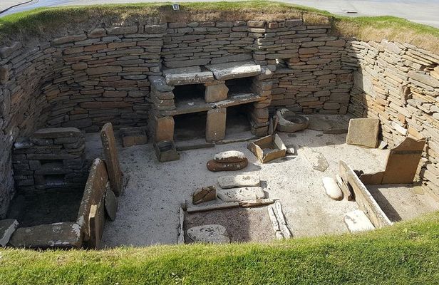 Orkney Highlights Private Tour 7-8 hours