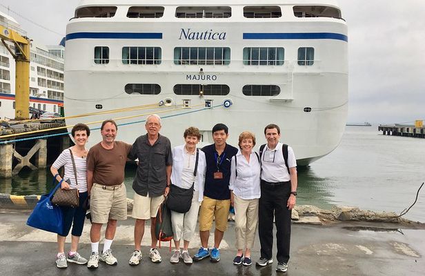 Hue Shore Excursions from Chan May Port