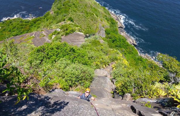 Sugar Loaf Hiking - Visit Rio de Janeiro’s Best Attraction Hiking and Climbing