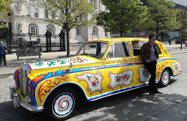 Liverpool: Beats Tours