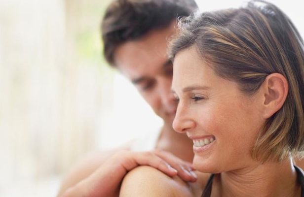 Private Couple Massage workshop