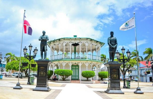 Puerto Plata City Tour