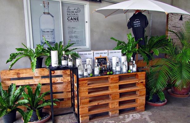 Phuket: Half-Day Rum Distillery Tour & Sunset Viewpoint