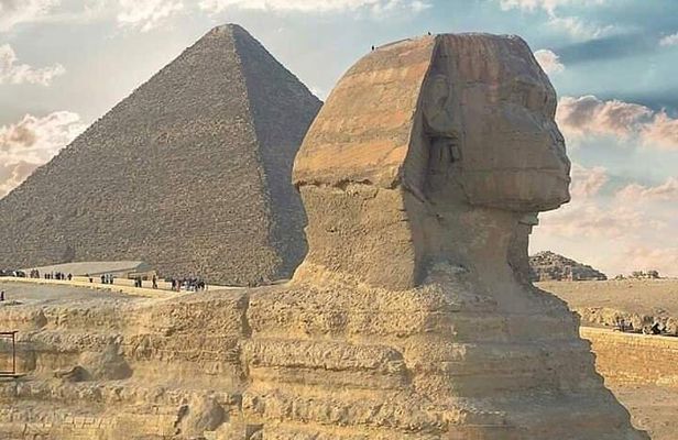 3 Days Cairo & Alexandria Tours