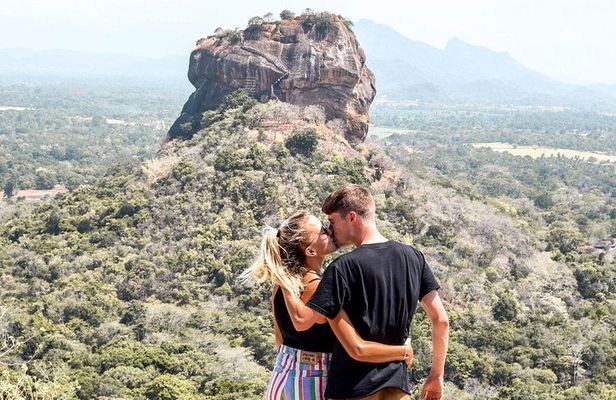 Instagramble Sri Lanka - 7 Days