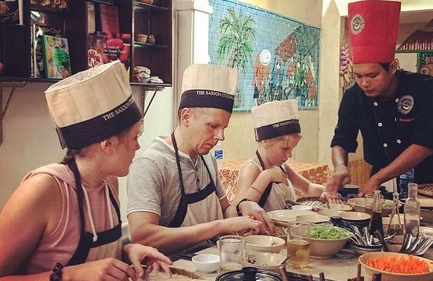 Inspiring Advanced Cooking Course