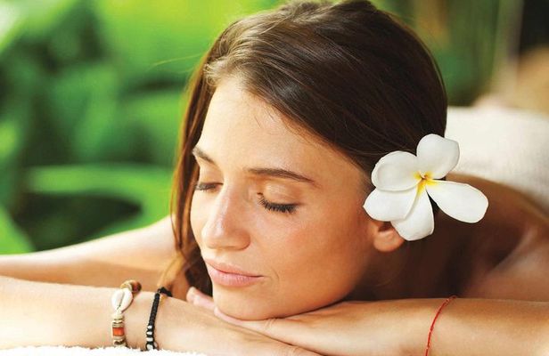 90 minutes Of Traditional Balinese Massage Spa At Nusa Dua