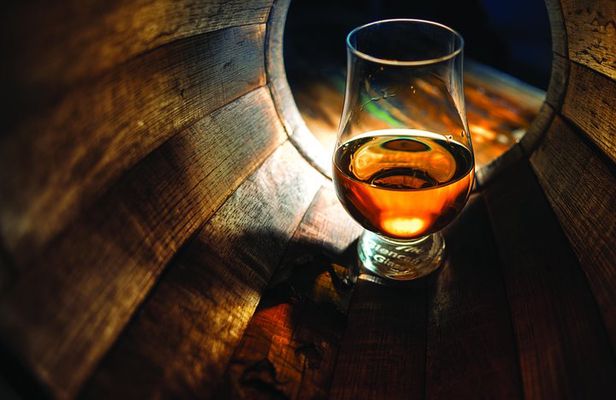 3-Day Speyside Whisky Tour from Edinburgh Including Admissions