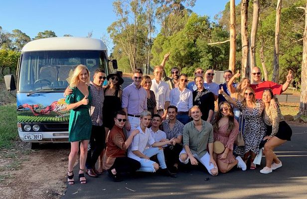 Margaret River Wine Tour: The Full Bottle