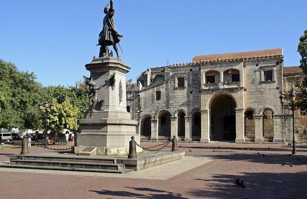 Santo Domingo