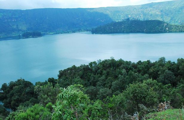 Two days Lake Wenchi and Menagesha Forest