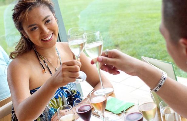 Yarra Valley Exceptional - Private Day Tour - For 2 - with Lunch