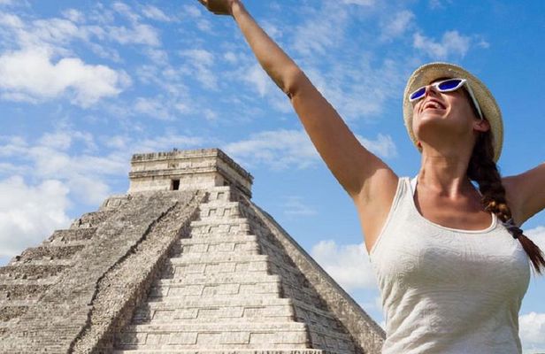 Chichen Itza Premium