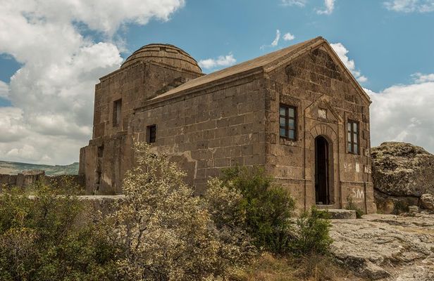 3 Days Private Cappadocia Tour
