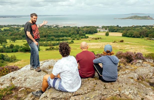 City Explorer: Howth Private Day Trip