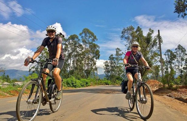 Ella Cycling Tour