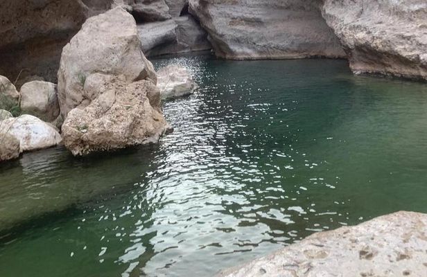 Tour Fatimah 2 Days-1 Night In Ras Al Hadd, Oman Tours Package
