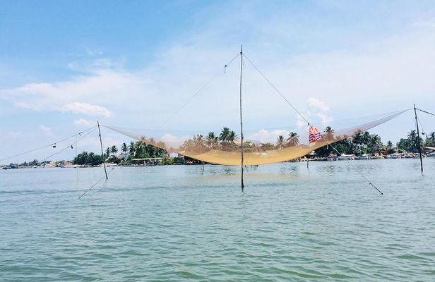 Hoi An Countrysides Discovery Private Bike Tour